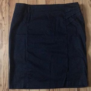 New York and Company pencil skirt